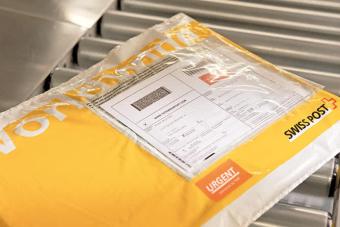 Почта швейцарии отслеживание почтовых отправлений