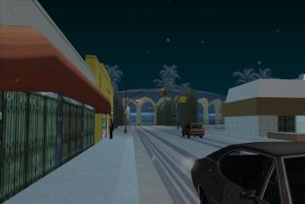 Чит коды на Grand Theft Auto: San Andreas (PC) Работа с погодой и временем