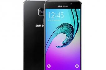 Обзор android-смартфона Samsung Galaxy A5 (2016): стремление к премиуму