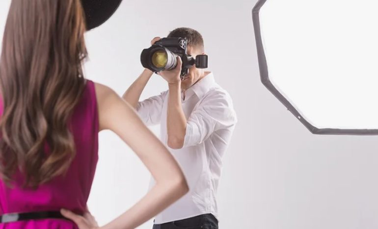 Как профессиональный фотограф помогает сохранить моменты, ценные на всю жизнь