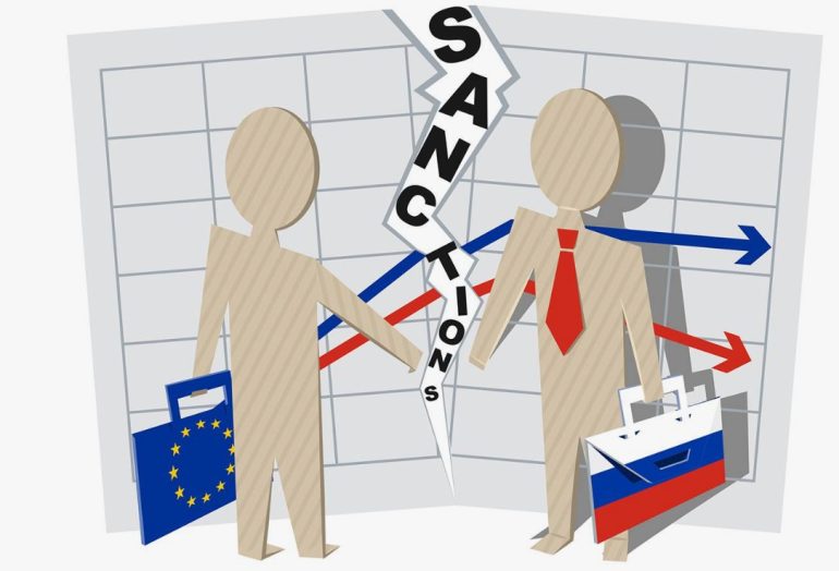 Как санкции перестраивают банковский сектор и финансовые потоки