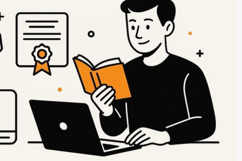 Курс Интернет‑маркетолог для предпринимателя: как перестать сливать бюджет на рекламу