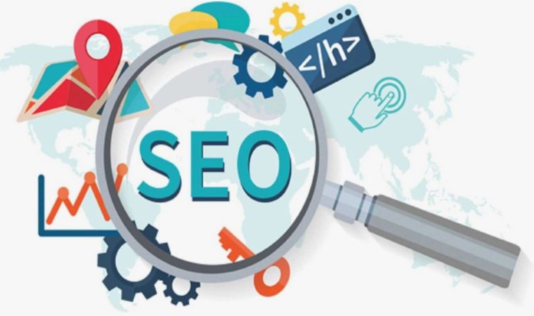 SEO-продвижение сайтов: что действительно работает сейчас